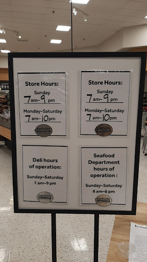 Gourmet Grocery Store «Eastside Marketplace», reviews and photos, 165 Pitman St, Providence, RI 02906, USA