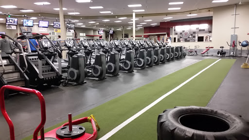 Gym «VASA Fitness Tooele», reviews and photos, 250 N Main St, Tooele, UT 84074, USA