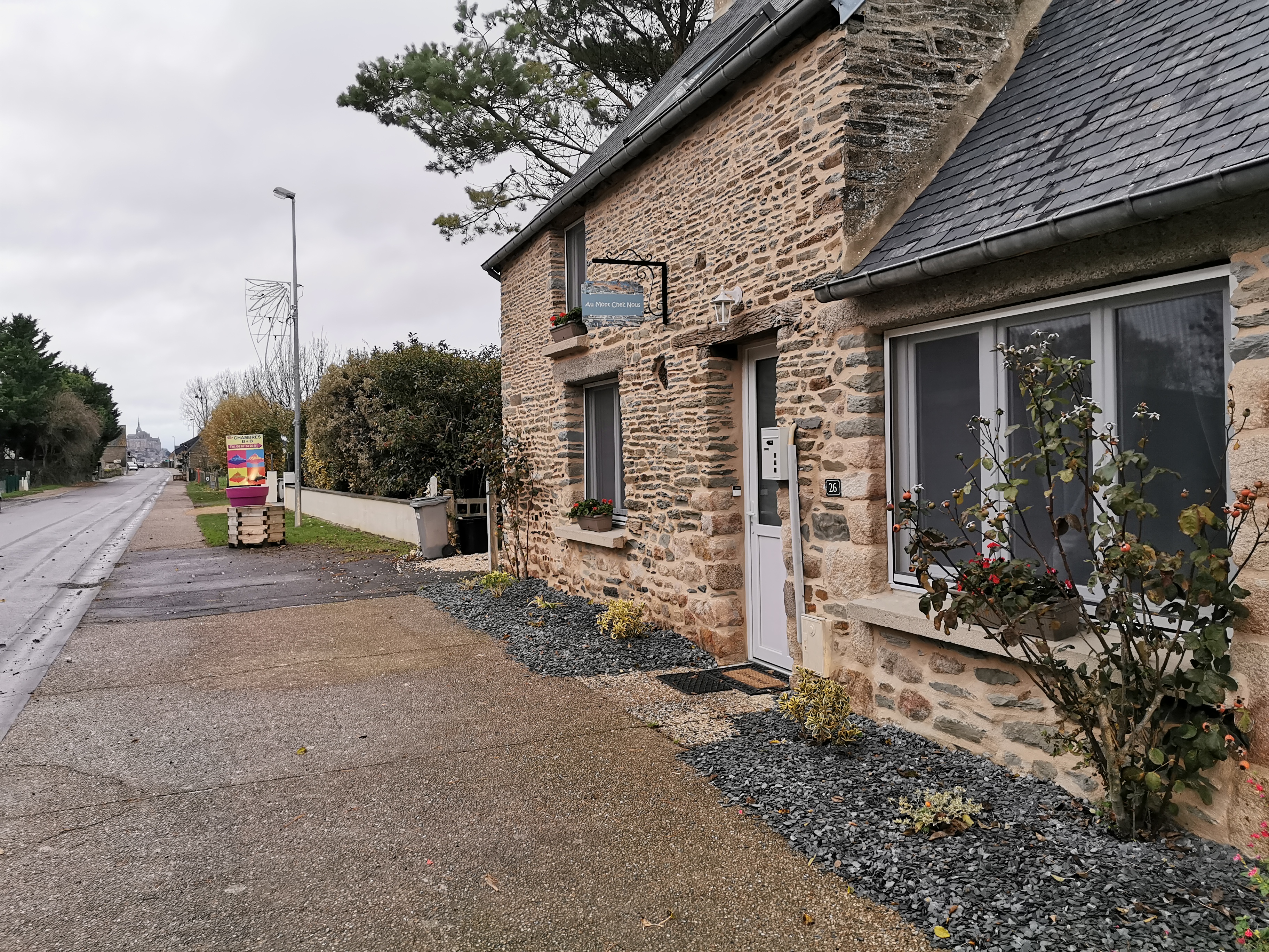 Photo n° 1 de l'avis de Horelye. fait le 05/12/2019 à 09:58