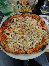 Pizza du Restaurant italien Torino à Nanterre - n°7