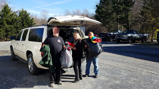 Auto Repair Shop «Town and Country Auto Repair», reviews and photos, 4105 Ten Oaks Rd, Dayton, MD 21036, USA