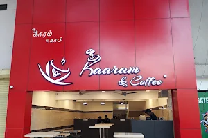 Kaaram & Coffee image