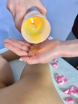 Massages Bien-Être & Réflexologie Plantaire - 100% Femmes à Brunoy