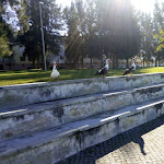 Photo n°1 de l'avis de Elisabete.o fait le 19/02/2019 à 15:07 sur le  Cais na Planície à Beja