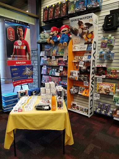Video Game Store «GameStop», reviews and photos, 2944 Tapo Canyon Rd STE K, Simi Valley, CA 93063, USA