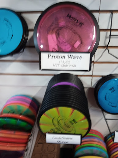 Sporting Goods Store «The Throw Shop», reviews and photos, 2300 Lakeshore Blvd, Ypsilanti, MI 48198, USA