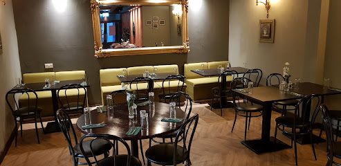 Bocelli Italian Kitchen & Wine Bar - 1, 2, 3 Maylor St, Centre, Cork, T12 DX23, Ireland