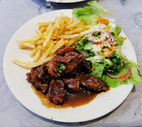 Frite du Le Bouchon Restaurant à Cambrai - n°16