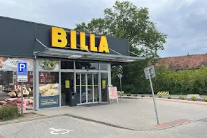 Billa image