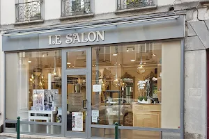 Le Salon | Salon de coiffure | 77 image