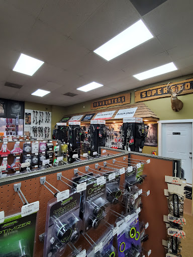 Sporting Goods Store «Bowhunters Superstore», reviews and photos, 1045 Zeigler Rd, Wellsville, PA 17365, USA