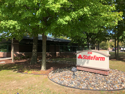 Insurance Agency «Michael Church - State Farm Insurance Agent», reviews and photos