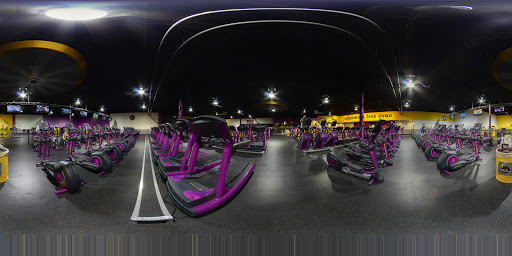 Gym «Planet Fitness», reviews and photos, 3505 Mountain View Dr, West Mifflin, PA 15122, USA