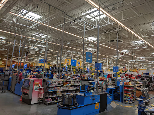 Department Store «Walmart Supercenter», reviews and photos, 19975 S Tamiami Trail, Estero, FL 33928, USA