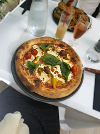 Pizza du Restaurant italien Just Italy Ristorante à Barbentane - n°2