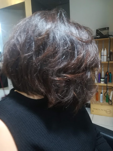 Urbanart cabeleireiro - Vila do Conde