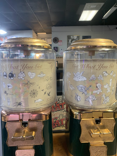 Explore viking tattoo ideas for men, creative tattoo ideas in Sarasota, available at SEVEN SINS Tattoo Studio