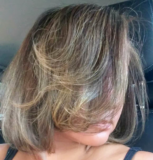 Beauty Salon «SALON NEW YORK DOMINICAN HAIR STYLISTS», reviews and photos, 316 Grayson Hwy, Lawrenceville, GA 30046, USA