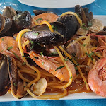 Photo n°3 de l'avis de Luca.e fait le 12/03/2022 à 22:49 sur le  Hosteria Lupo Di Mare à Terracina