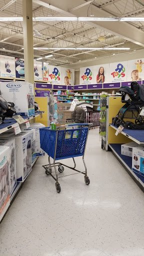 Toy Store «Toys