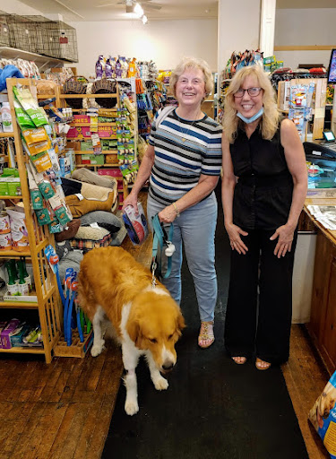 Pet Supply Store «Park Ave. Pets», reviews and photos, 993 Monroe Ave, Rochester, NY 14620, USA