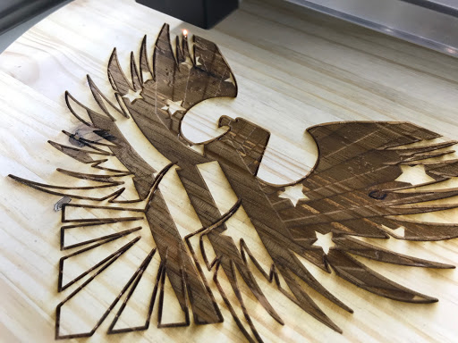 Print Shop «Cutting Edge Business Cards», reviews and photos, 2626 Harney St d, Omaha, NE 68131, USA