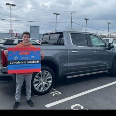 Car Dealer «Star Buick GMC Cadillac», reviews and photos, 480 N West End Blvd, Quakertown, PA 18951, USA