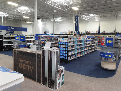 Electronics Store «Best Buy», reviews and photos, 19000 Limestone Commercial Dr, Pflugerville, TX 78660, USA