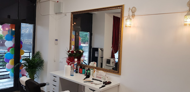 Bless Hair Studio - Salon de înfrumusețare