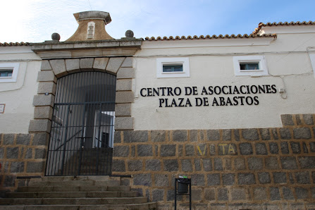 Centro de Asociaciones Zalamea de la Serena C. Cárcaba, 16, 06430 Zalamea de la Serena, Badajoz, España
