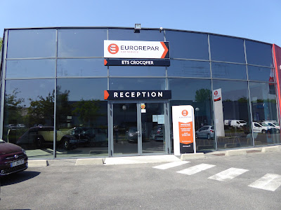 Ets Crocqfer Marcel - Eurorepar Car Service à L'Isle-Adam