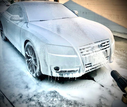 Pro Auto Design - Premium Auto Styling - Window Tinting Service image