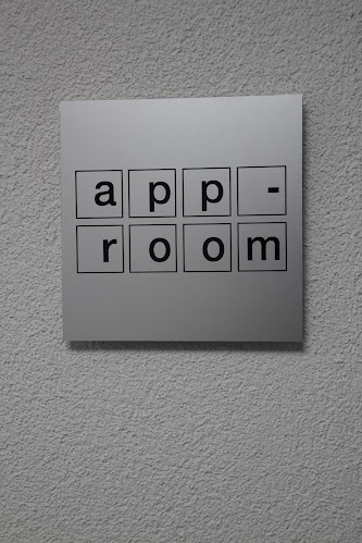 app-room GmbH - Webdesigner