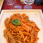 Photo n°3 de l'avis de Alberto.e fait le 23/08/2023 à 14:45 sur le  Golden Beach à Cagliari