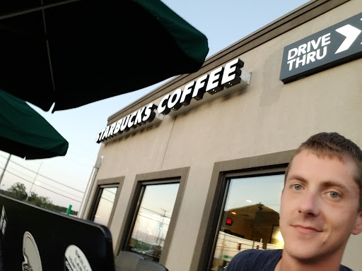 Coffee Shop «Starbucks», reviews and photos, 851 N Canfield Niles Rd, Austintown, OH 44515, USA