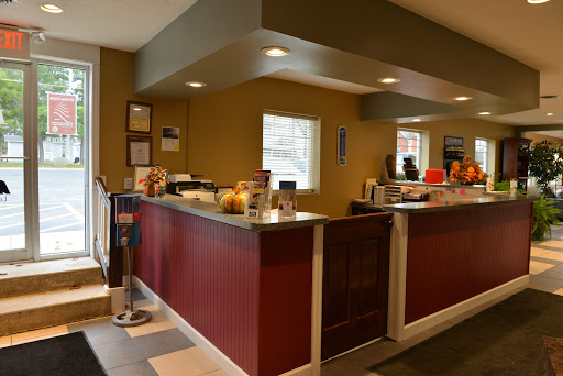 Auto Body Shop «K-Ceps», reviews and photos, 128 S Main St, Johnstown, OH 43031, USA