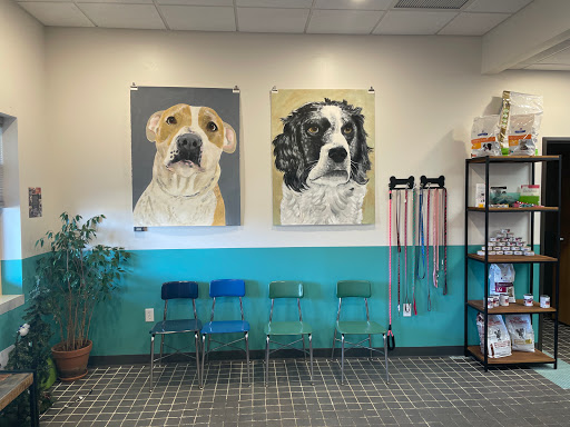 Isthmus Veterinary Care image