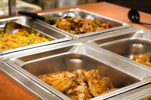 Health Food Store «Fresh & Natural Foods», reviews and photos, 1075 County Hwy 96, St Paul, MN 55126, USA