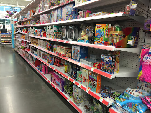 Drug Store «Walgreens», reviews and photos, 4400 S Hwy 27, Clermont, FL 34711, USA