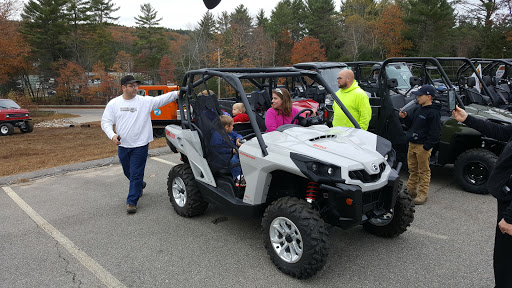 ATV Dealer «Higgins Powersports», reviews and photos, 140 Worcester Rd, Barre, MA 01005, USA