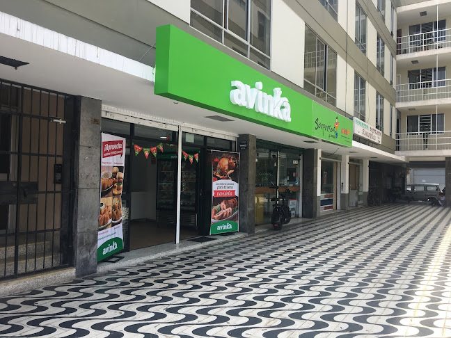 Opiniones de Avinka - Miraflores en Miraflores - Tienda de ultramarinos