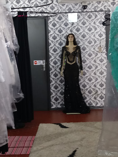 Tiendas para comprar vestidos de boda para invitadas Asunción