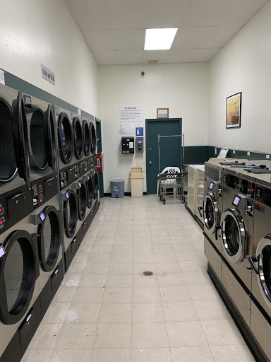 Laundromat «Sunset Blues Laundry», reviews and photos, 2249 Judah St, San Francisco, CA 94122, USA