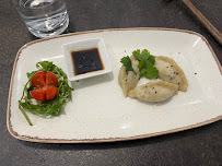 Dumpling du Restaurant chinois Ginkgo restaurant à Grenoble - n°18
