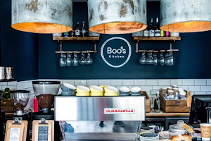 Boo’s kitchen (Mumbles Cafe) image