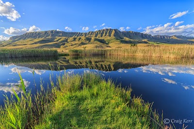 Photos of Kamberg Nature Reserve