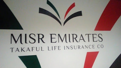 الشركة المصرية الإماراتية لتأمينات الحياة