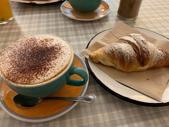 Reviews of Green Cactus in London - Coffee shop