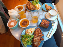 Les plus récentes photos du Restaurant végétarien Comptoir Sauvage à Lyon - n°2