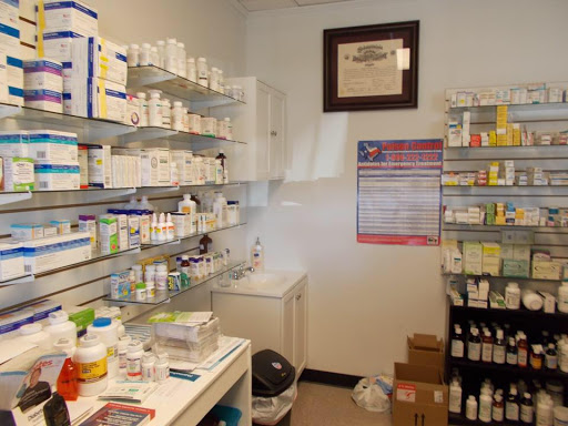 Pharmacy «B C Pharmacy Inc», reviews and photos, 14030 Telge Rd, Cypress, TX 77429, USA